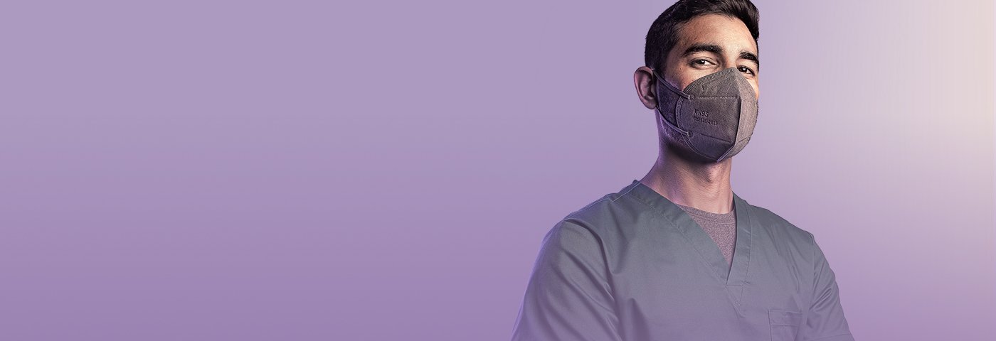 image of dialysis nurse